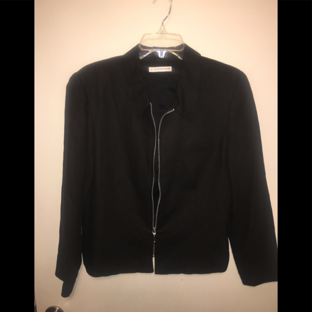 Women’s Lg Blazer/Jacket